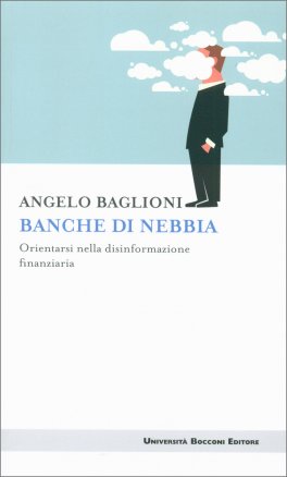 Banche di Nebbia — Libro - 1