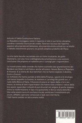 Banche Rotte — Libro - 2
