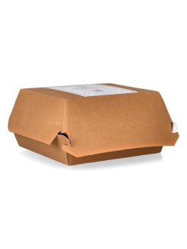 Bandana Burger - Bandana per Cani - 3