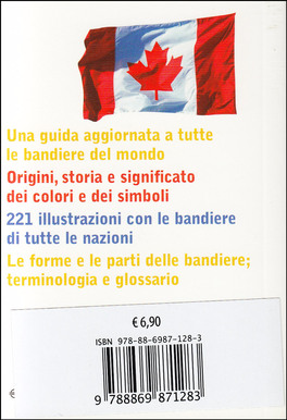 Bandiere — Libro - 2