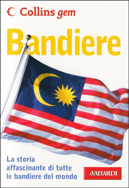 Bandiere — Libro - 1