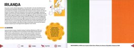 Bandiere e Inni Nazionali degli Stati della Comunità Europea — Libro - 3