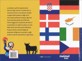 Bandiere e Inni Nazionali degli Stati della Comunità Europea — Libro - 2