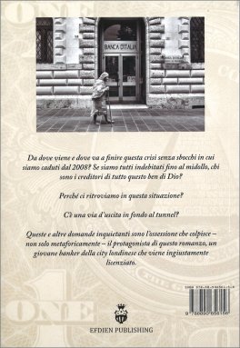 Bankageddon — Libro - 2