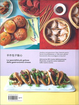 Bao & Dim Sum — Libro - 2