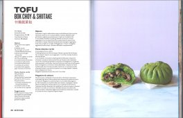 Bao & Dim Sum — Libro - 3