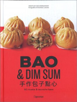 Bao & Dim Sum — Libro - 1