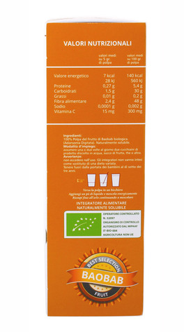 Baobab Bio Ricarica 300 - 3