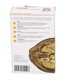 Baobab Bio Ricarica 300 - 2