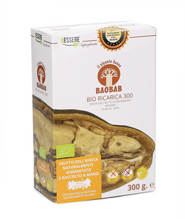 Baobab Bio Ricarica 300 - 1
