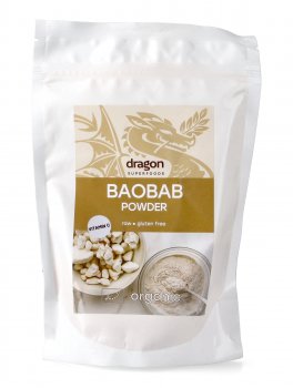 Baobab in Polvere - 1