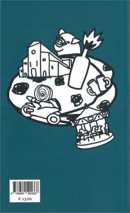Baraca — Libro - 2