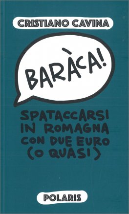Baraca — Libro - 1