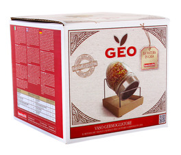 Barattolo Germogliatore - Geo Jar - 6