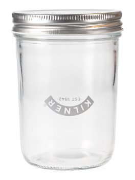 Barattolo Germogliatore in Vetro "Glass Sprouting Set Kilner®" - 2