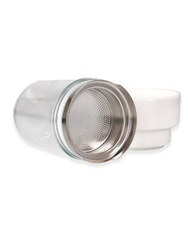 Barattolo Germogliatore in Vetro "Glass Sprouting Set Kilner®" - 3