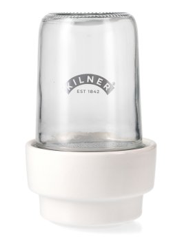 Barattolo Germogliatore in Vetro "Glass Sprouting Set Kilner®" - 1