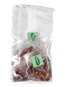 Barattolo Happy Fruits - Infuso di Mela e Lampone Bio con Filtri - 2