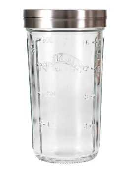 Barattolo in Vetro - Glass Sifter Jar Set Kilner® - 2