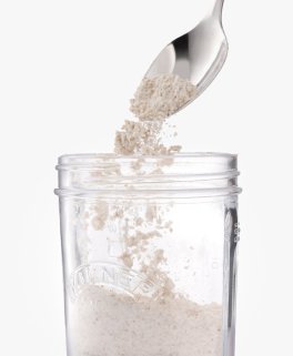 Barattolo in Vetro - Glass Sifter Jar Set Kilner® - 7