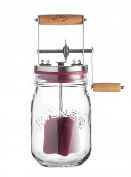 Barattolo per fare il Burro - Butter Churner  Kilner® - 1