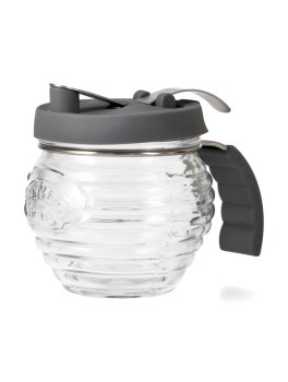 Barattolo per il Miele Kilner® - Glass Syrup Dispenser - 1