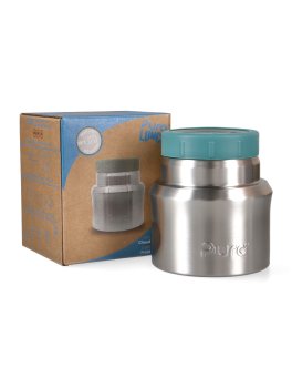Barattolo Termico in Acciaio - 2