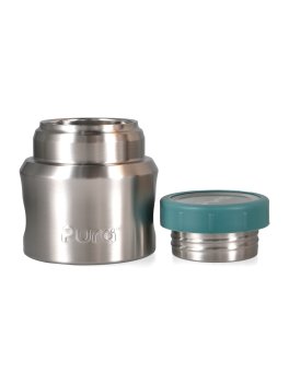 Barattolo Termico in Acciaio - 3