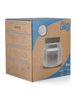 Barattolo Termico in Acciaio - 4