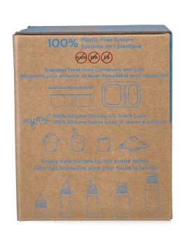 Barattolo Termico in Acciaio - 6