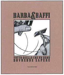 Barba & Baffi — Libro - 1