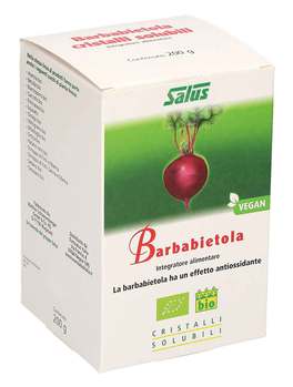 Barbabietola - in Cristalli Solubili - 2