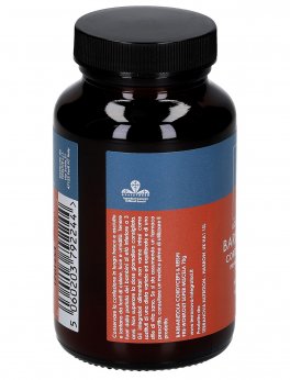 Barbabietola, Cordyceps & Reishi - Liofilizzato Fresco - 3