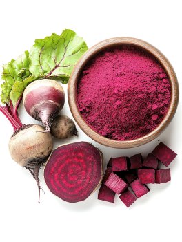 Barbabietola Rossa in Polvere Bio - 3