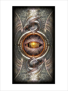 Tarocchi di Barbieri - Barbieri Tarot - 2