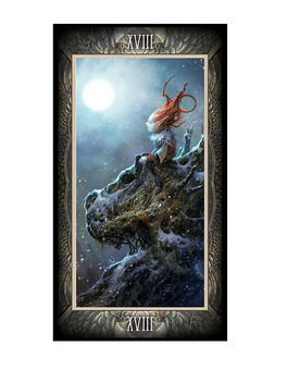 Tarocchi di Barbieri - Barbieri Tarot - 3