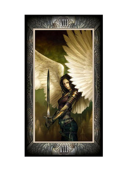 Tarocchi di Barbieri - Barbieri Tarot - 5