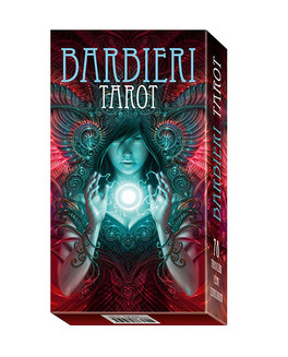 Tarocchi di Barbieri - Barbieri Tarot - 1