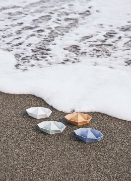 Barchette per Bagnetto - 4