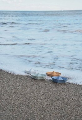 Barchette per Bagnetto - 6