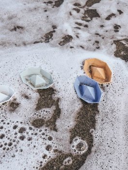 Barchette per Bagnetto - 7