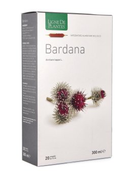Bardana - Ampolle - 1