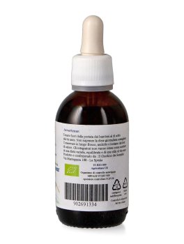 Bardana Bio - Estratto Idroalcolico - 2