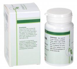 Bardana - Capsule - 2