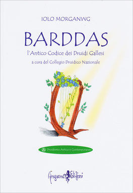 Barddas — Libro - 1