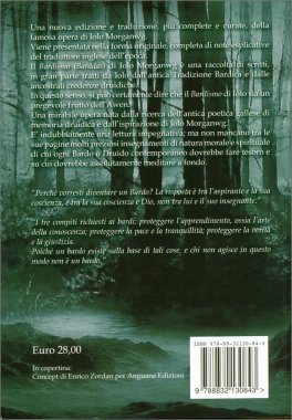 Bardismo (barddas) — Libro - 2