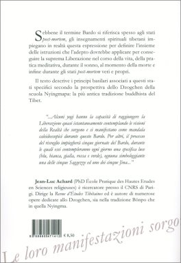 Bardo — Libro - 2