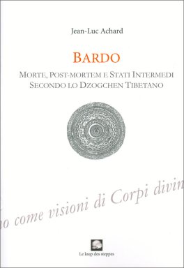 Bardo — Libro - 1