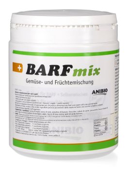 BARF- Mix con Verdure - 1