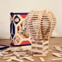 Barile 200 Kapla - 5